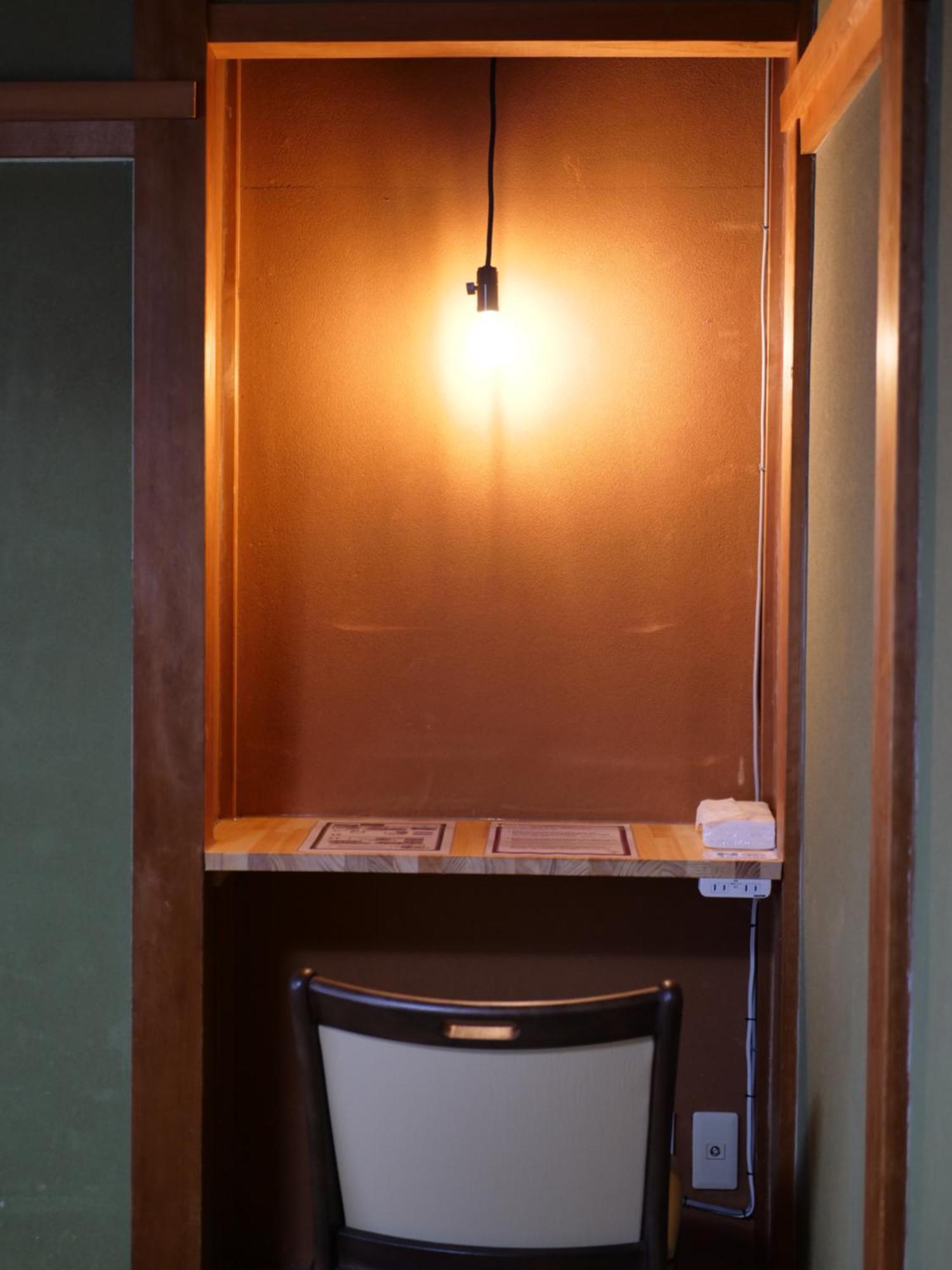 Hostel Murasaki Ryokan Такаяма Экстерьер фото