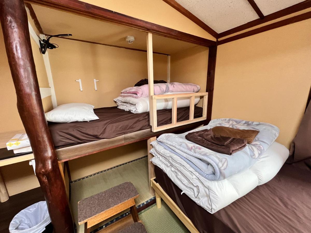Hostel Murasaki Ryokan Такаяма Экстерьер фото