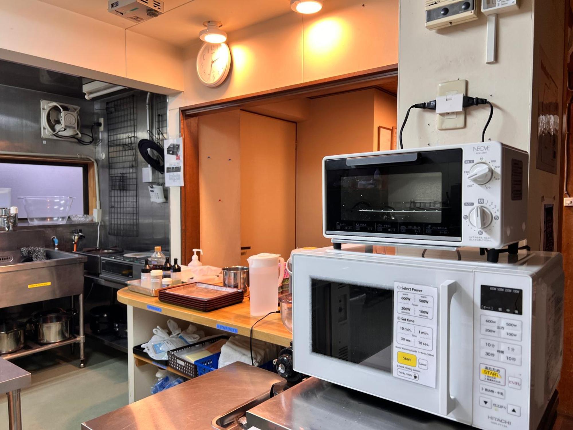 Hostel Murasaki Ryokan Такаяма Экстерьер фото